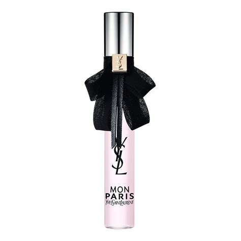 Amazon.com : Yves Saint Laurent Mon Paris Eau De Parfum 